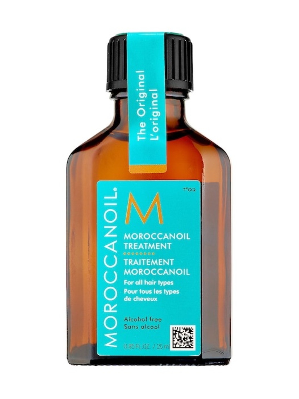 Moroccanoil Treatment Hair Oil - 15ML